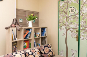 Dream Place Hostel Moscow Moscow